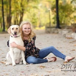 Meet your Posher, Emilee